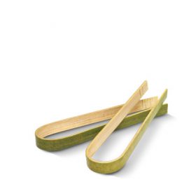 Bio_Packaging_WA_Greenmark_Perth_Food_Takeaway_Packaging_Bamboo Tongs 90mm