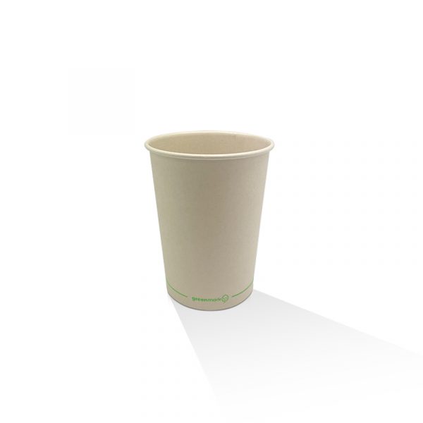 Bio_Packaging_WA_Greenmark_Perth_Paper_Takeaway_Packaging_Supplier_16oz BioPBS Coated Bamboo Paper Cold Cup