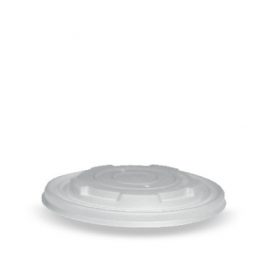 Bio_Packaging_WA_Greenmark_Perth_Food_Takeaway_Packaging_Paper_Bowl_Lid_FL115PLA