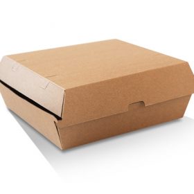 Bio_Packaging_WA_Greenmark_Perth_Food_Takeaway_Packaging_Paper Board Dinner Box