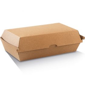 Bio_Packaging_WA_Greenmark_Perth_Food_Takeaway_Packaging_Paper Board Snack Box - Large (L)