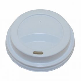 Bio_Packaging_WA_Greenmark_Perth_Food_Takeaway_Packaging_PS 80mm Coffee Lid White