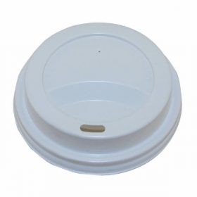 Bio_Packaging_WA_Greenmark_Perth_Food_Takeaway_Packaging_PS 90mm Coffee Lid White