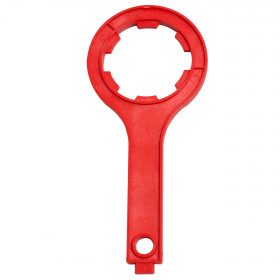 Bio_Packaging_WA_Chemsmart_Chemcial_Packaging_58mm Cap Spanner Plastic