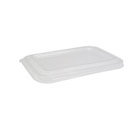 Bio_Packaging_WA_Greenmark_Perth_Paper_Takeaway_Packaging_Supplier_PET Lid Fits Takeaway Container TC500/650/750ML