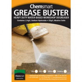 Bio_Packaging_WA_Chemical_Grease_Buster_Chemsmart_Perth
