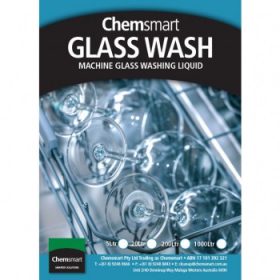Bio_Packaging_WA_Chemical_Glass_Wash_Chemsmart_Perth