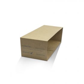 Bio_Packaging_WA_Greenmark_Perth_Paper_Takeaway_Packaging_Supplier_Brown Catering Tray Sleeve- Medium/Large 80mm