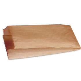 Bio_Packaging_WA_Greenmark_Perth_Paper_Takeaway_Packaging_Supplier_D. Bread / Kraft / Satchel Bag