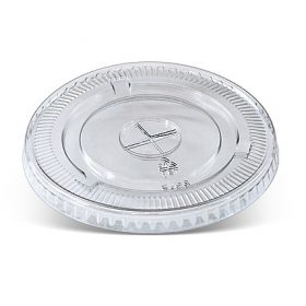 Bio_Packaging_WA_Greenmark_Perth_Paper_Takeaway_Packaging_Supplier_PET Flat Lid / XSlot