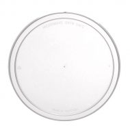 Bio_Packaging_WA_HUHTAMAKI_Packaging_Clear Round Container Lid