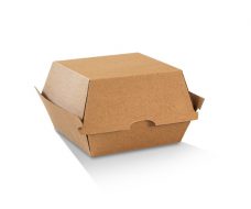 Bio_Packaging_WA_Greenmark_Perth_Food_Takeaway_Packaging_Paper Board Burger Box - Regular
