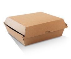 Bio_Packaging_WA_Greenmark_Perth_Food_Takeaway_Packaging_Paper Board Dinner Box