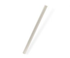 Bio_Packaging_WA_Greenmark_Perth_Food_Takeaway_Packaging_10mm Jumbo Paper Straw White