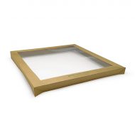 Bio_Packaging_WA_Greenmark_Perth_catering_Packaging_Square_catering_Tray_Lid_large
