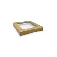 Bio_Packaging_WA_Greenmark_Perth_catering_Packaging_Square_catering_Tray_Lid_small