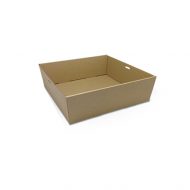 Bio_Packaging_WA_Greenmark_Perth_catering_Packaging_Square_catering_Tray_Medium