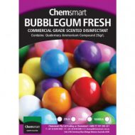 Bio_Packaging_WA_Chemsmart_Perth_Chemical_Bubble_Gum_Fresh