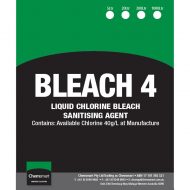 Bio_Packaging_WA_Chemsmart_Chemcial_Packaging_BLEACH (4%) - 20 Liters