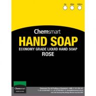 Bio_Packaging_WA_Chemical_Hand_Soap_Chemsmart_Perth