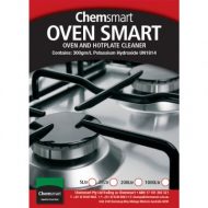 Bio_Packaging_WA_Chemical_Oven_Cleaner_Chemsmart_Perth