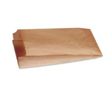 Bio_Packaging_WA_Greenmark_Perth_Paper_Takeaway_Packaging_Supplier_S. Bread / Kraft (Brown)