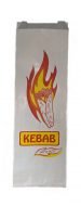 Bio_Packaging_WA_Greenmark_Perth_Food_Takeaway_Packaging_paper_Bag_Printed_white_Foil_Kebab_Bag