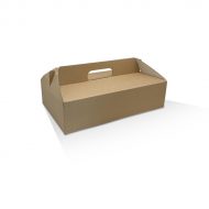 Bio_Packaging_WA_Greenmark_Perth_Paper_Takeaway_Packaging_Supplier_Pack'n'Carry Catering Box - Medium (M)