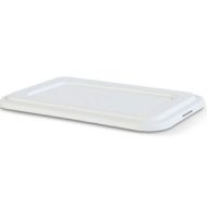 Bio_Packaging_WA_Greenmark_Perth_Paper_Takeaway_Packaging_Supplier_Sugarcane Lid for P.TR4/Tray-4 Compartments