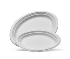 Bio_Packaging_WA_Greenmark_Perth_Paper_Takeaway_Packaging_Supplier_Large (L) Oval Plate